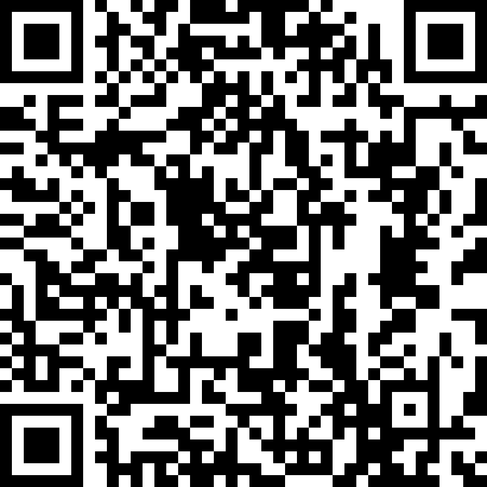 2022汽車(chē)研討會(huì)參會(huì)登記二維碼.png 2022汽車(chē)研討會(huì)參會(huì)登記二維碼.png
